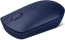 Lenovo 540 USB-C wireless Compact Mouse Abyss Blue, USB