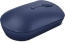 Lenovo 540 USB-C wireless Compact Mouse Abyss Blue, USB