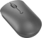 Lenovo 540 USB-C wireless Compact Mouse Storm Grey, USB