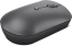 Lenovo 540 USB-C wireless Compact Mouse Storm Grey, USB