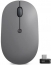 Lenovo Go USB-C wireless Mouse Thunder Black, USB