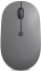 Lenovo Go USB-C wireless Mouse Thunder Black, USB