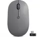 Lenovo Go wireless Multi-Device Mouse Thunder Black, USB/Bluetooth