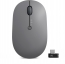 Lenovo Go wireless Multi-Device Mouse Thunder Black, USB/Bluetooth