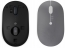 Lenovo Go wireless Multi-Device Mouse Thunder Black, USB/Bluetooth