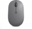 Lenovo Go wireless Multi-Device Mouse Thunder Black, USB/Bluetooth