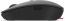 Lenovo Go wireless Multi-Device Mouse Thunder Black, USB/Bluetooth