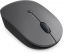 Lenovo Go wireless Multi-Device Mouse Thunder Black, USB/Bluetooth