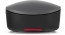 Lenovo Go wireless Multi-Device Mouse Thunder Black, USB/Bluetooth