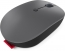 Lenovo Go wireless Multi-Device Mouse Thunder Black, USB/Bluetooth