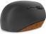 Lenovo Go wireless vertical Mouse Storm Grey with natural cork, USB