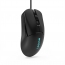 Lenovo Legion M300s RGB Gaming Mouse, Shadow Black, USB