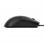 Lenovo Legion M300s RGB Gaming Mouse, Shadow Black, USB