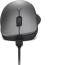 Lenovo Professional Bluetooth Recharge Mouse Storm Gray, Bluetooth