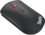 Lenovo ThinkPad Bluetooth Silent Mouse black, Bluetooth