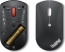 Lenovo ThinkPad Bluetooth Silent Mouse black, Bluetooth