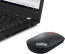 Lenovo ThinkPad Bluetooth Silent Mouse black, Bluetooth