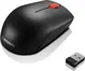 Lenovo ThinkPad Essential Compact wireless Mouse, USB