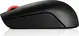 Lenovo ThinkPad Essential Compact wireless Mouse, USB