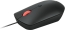 Lenovo ThinkPad USB-C wired Compact Mouse Raven Black, USB