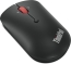 Lenovo ThinkPad USB-C wireless Compact Mouse black, USB