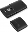 Lenovo Yoga mouse with laser-Presenter black, USB/Bluetooth