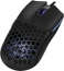 LogiLink Gaming Mouse black, USB