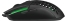 LogiLink Gaming Mouse black, USB