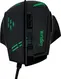 LogiLink Gaming Mouse, black, USB