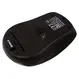 LogiLink wireless Optical Mouse black, USB