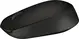 Logitech B170 wireless Mouse black, USB