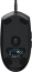 Logitech G Pro Gaming Mouse black, USB