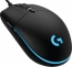 Logitech G Pro Gaming Mouse black, USB