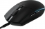 Logitech G Pro Gaming Mouse black, USB