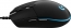 Logitech G Pro Gaming Mouse black, USB