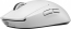 Logitech G Pro X superlight wireless Gaming Mouse white, USB