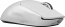 Logitech G Pro X superlight wireless Gaming Mouse white, USB