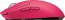 Logitech G Pro X superlight wireless Gaming Mouse pink, USB