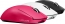 Logitech G Pro X superlight wireless Gaming Mouse pink, USB