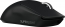 Logitech G Pro X superlight wireless Gaming Mouse black, USB