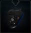 Logitech G Pro wireless Gaming Mouse League of Legends Edition, USB