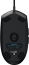 Logitech G203/G102 Lightsync black, USB