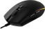 Logitech G203/G102 Lightsync black, USB