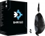 Logitech G303 SHROUD Edition wireless Gaming Mouse, USB