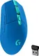 Logitech G305 Lightspeed blue, USB