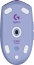 Logitech G305 Lightspeed lilac, USB