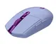 Logitech G305 Lightspeed lilac, USB