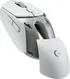 Logitech G309 Lightspeed white, USB/Bluetooth