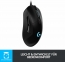 Logitech G403 Hero Gaming Mouse, USB