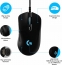 Logitech G403 Hero Gaming Mouse, USB